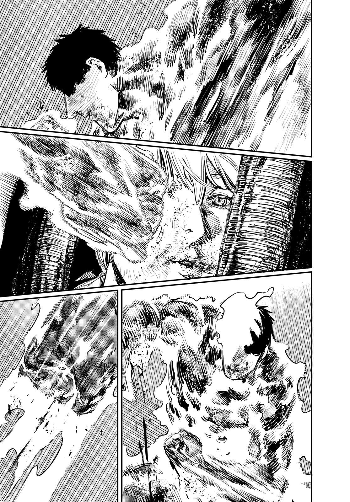 Read Fire Punch Manga Online