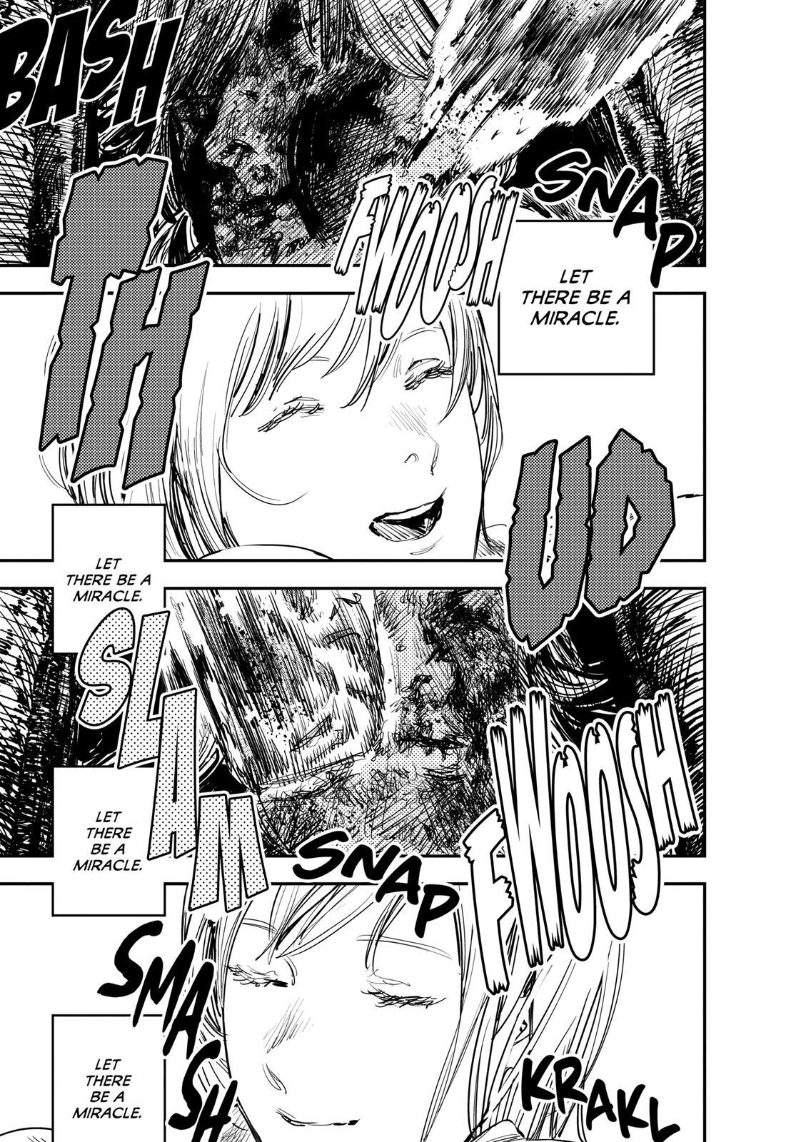 Read Fire Punch Manga Online