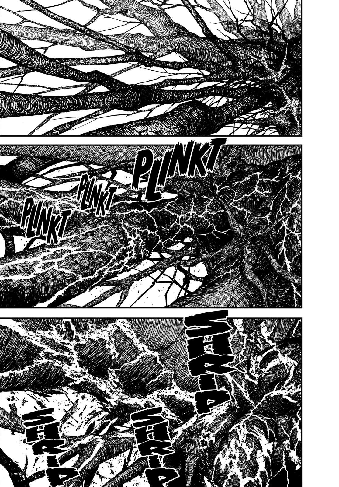 Read Fire Punch Manga Online