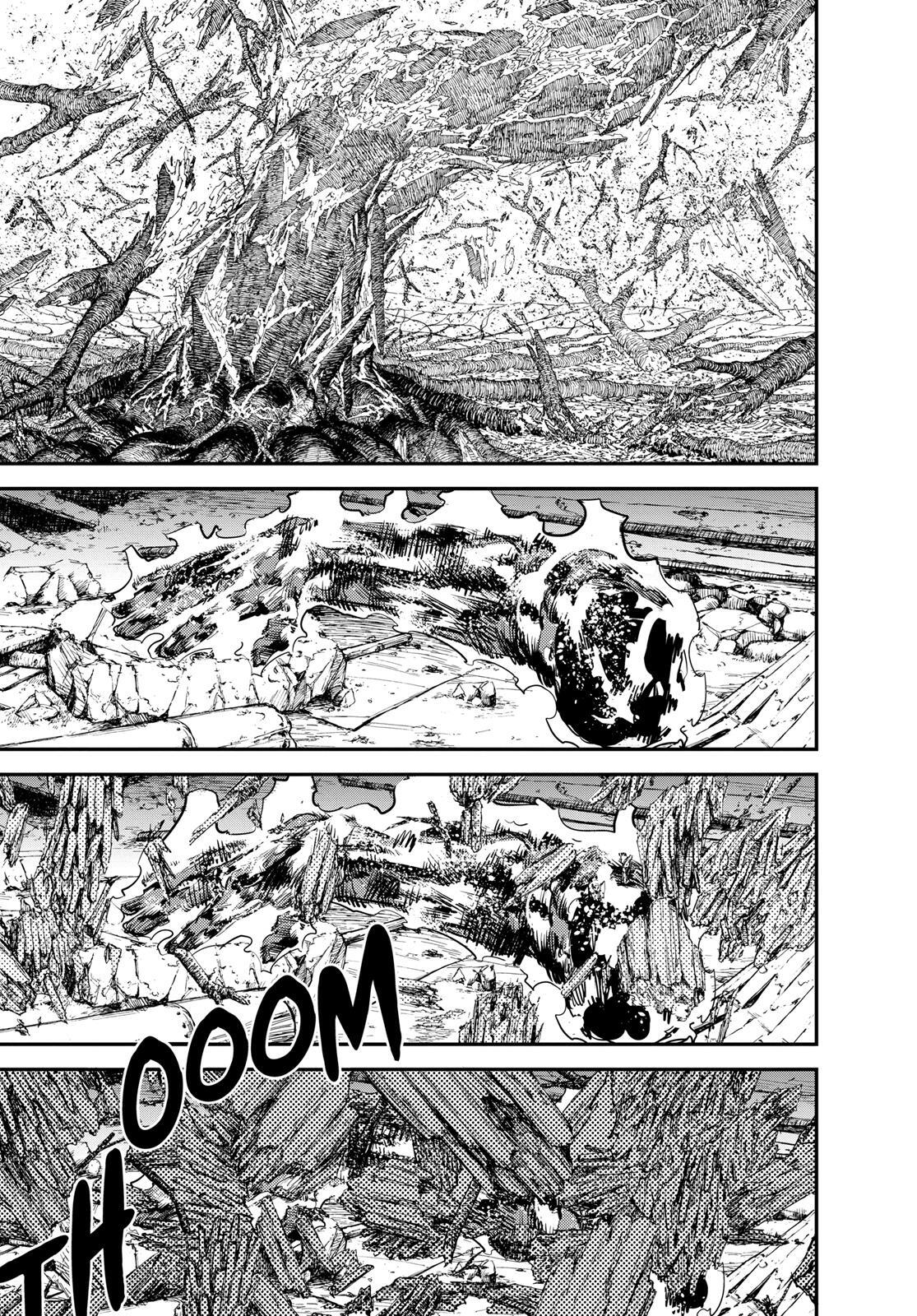 Read Fire Punch Manga Online