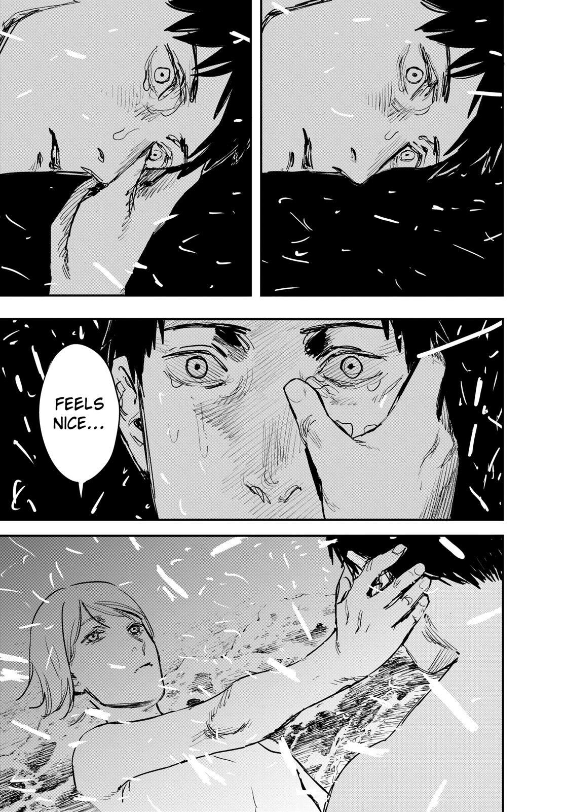 Read Fire Punch Manga Online