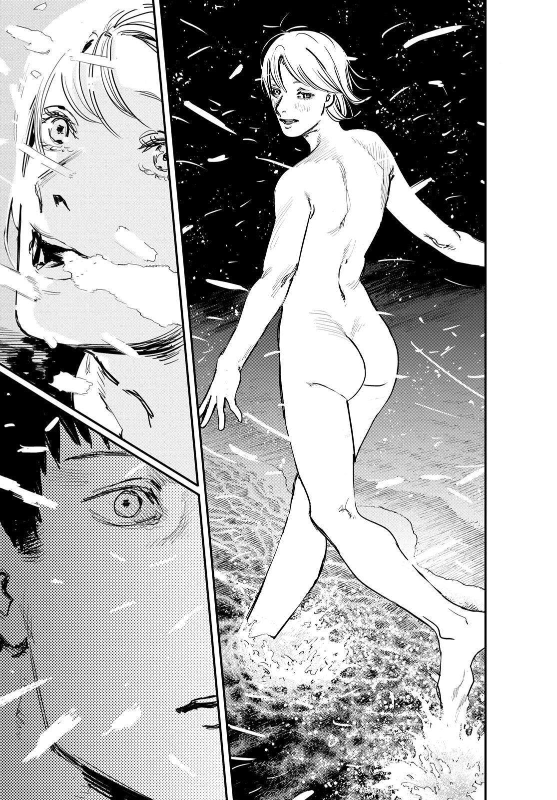 Read Fire Punch Manga Online