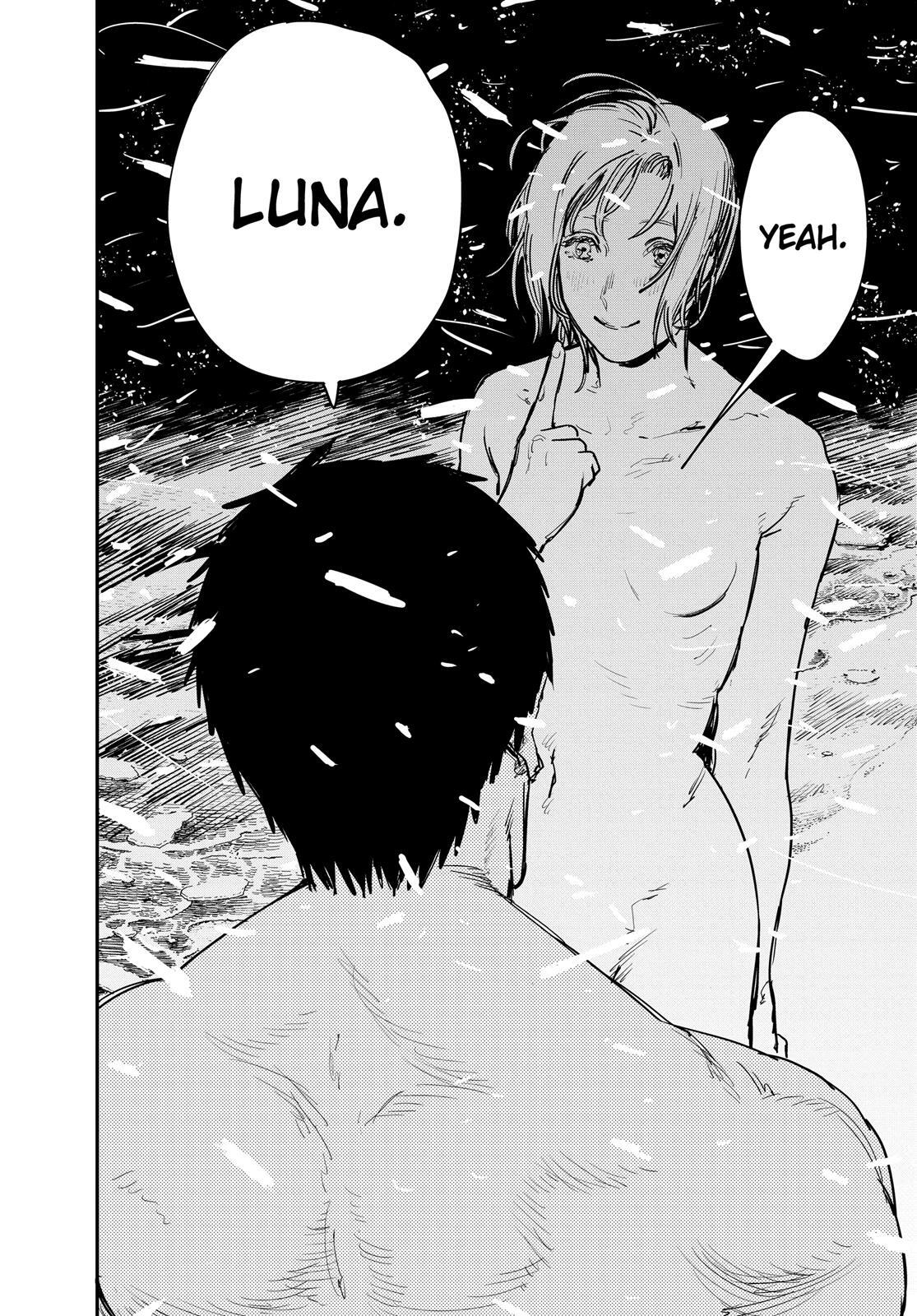 Read Fire Punch Manga Online