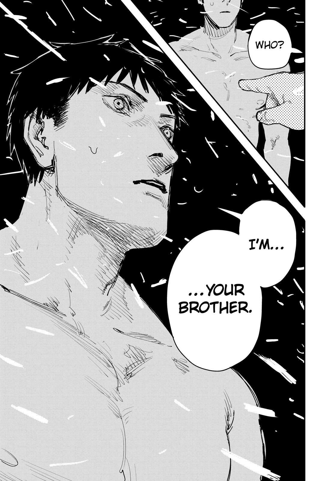 Read Fire Punch Manga Online