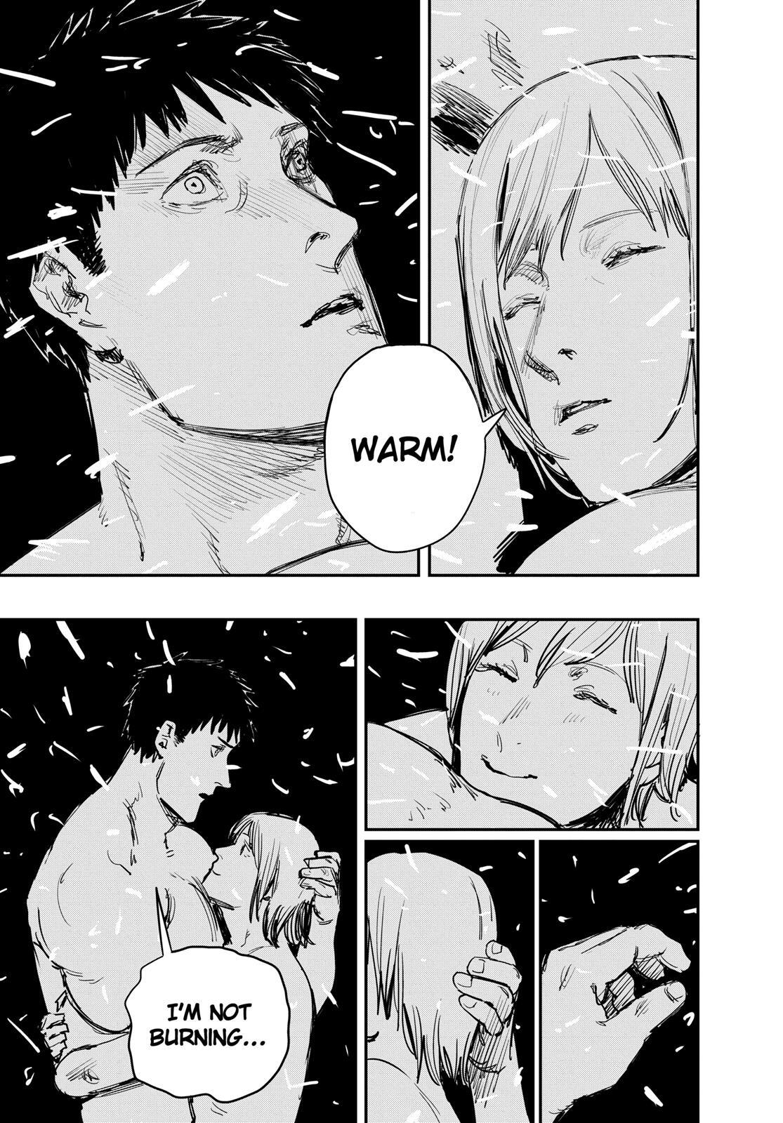 Read Fire Punch Manga Online