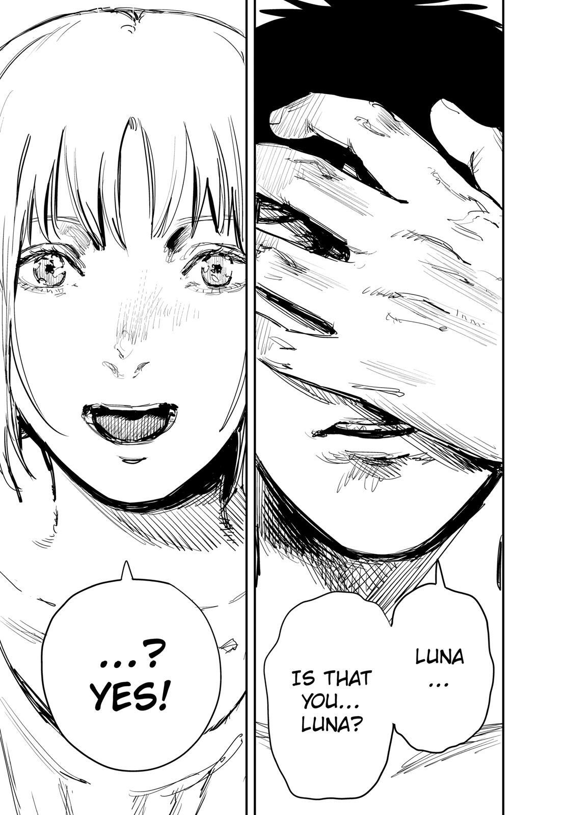 Read Fire Punch Manga Online