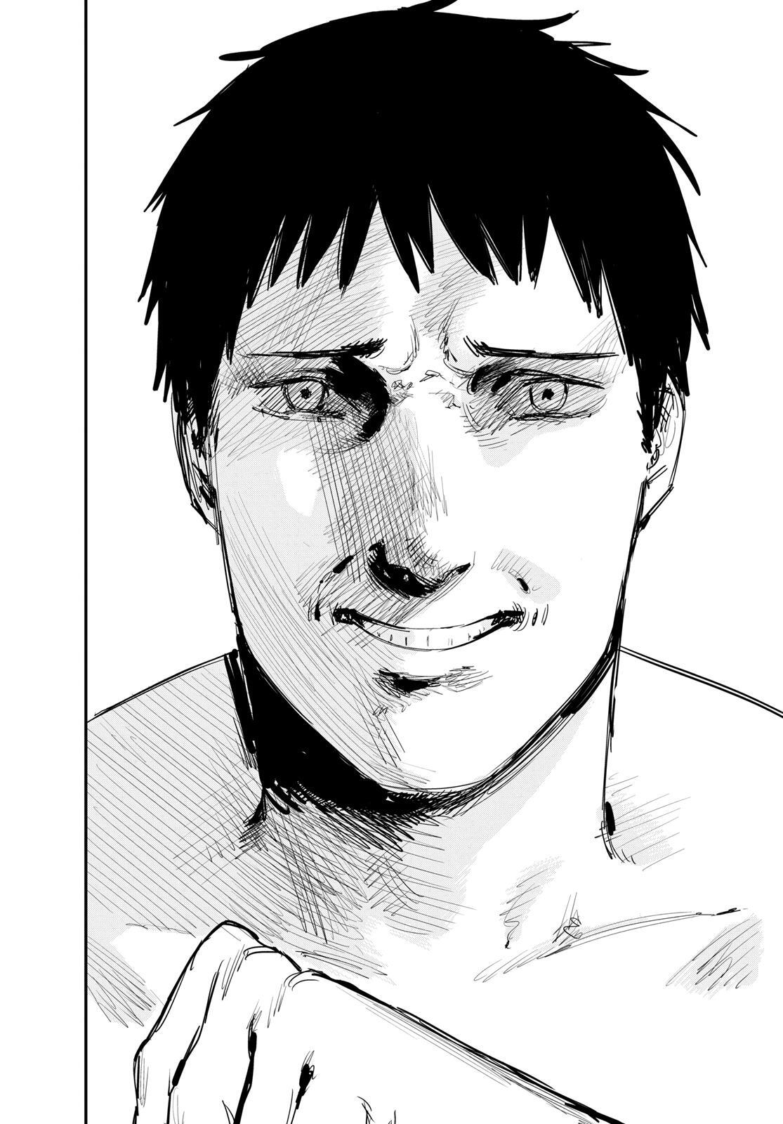 Read Fire Punch Manga Online