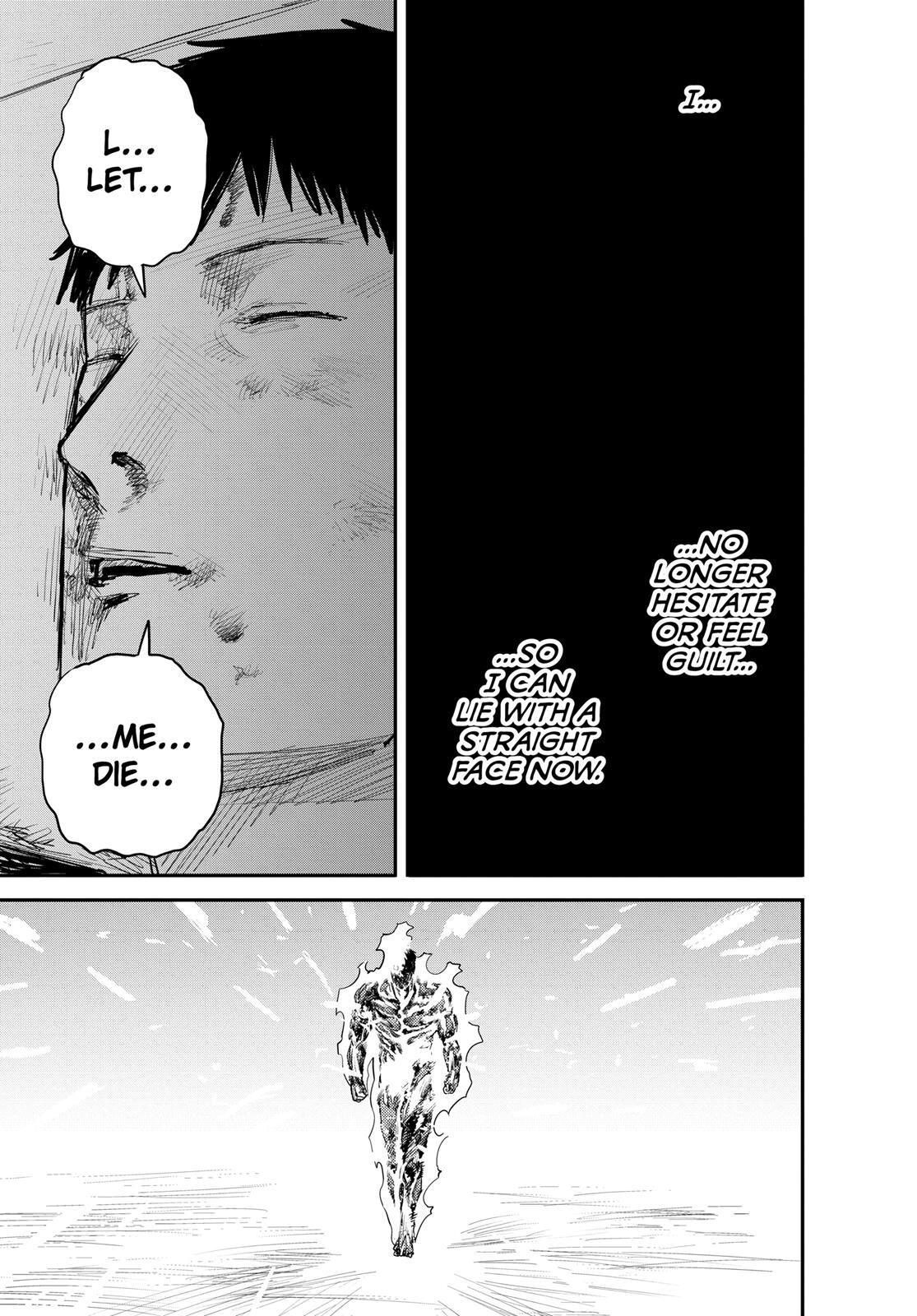 Read Fire Punch Manga Online