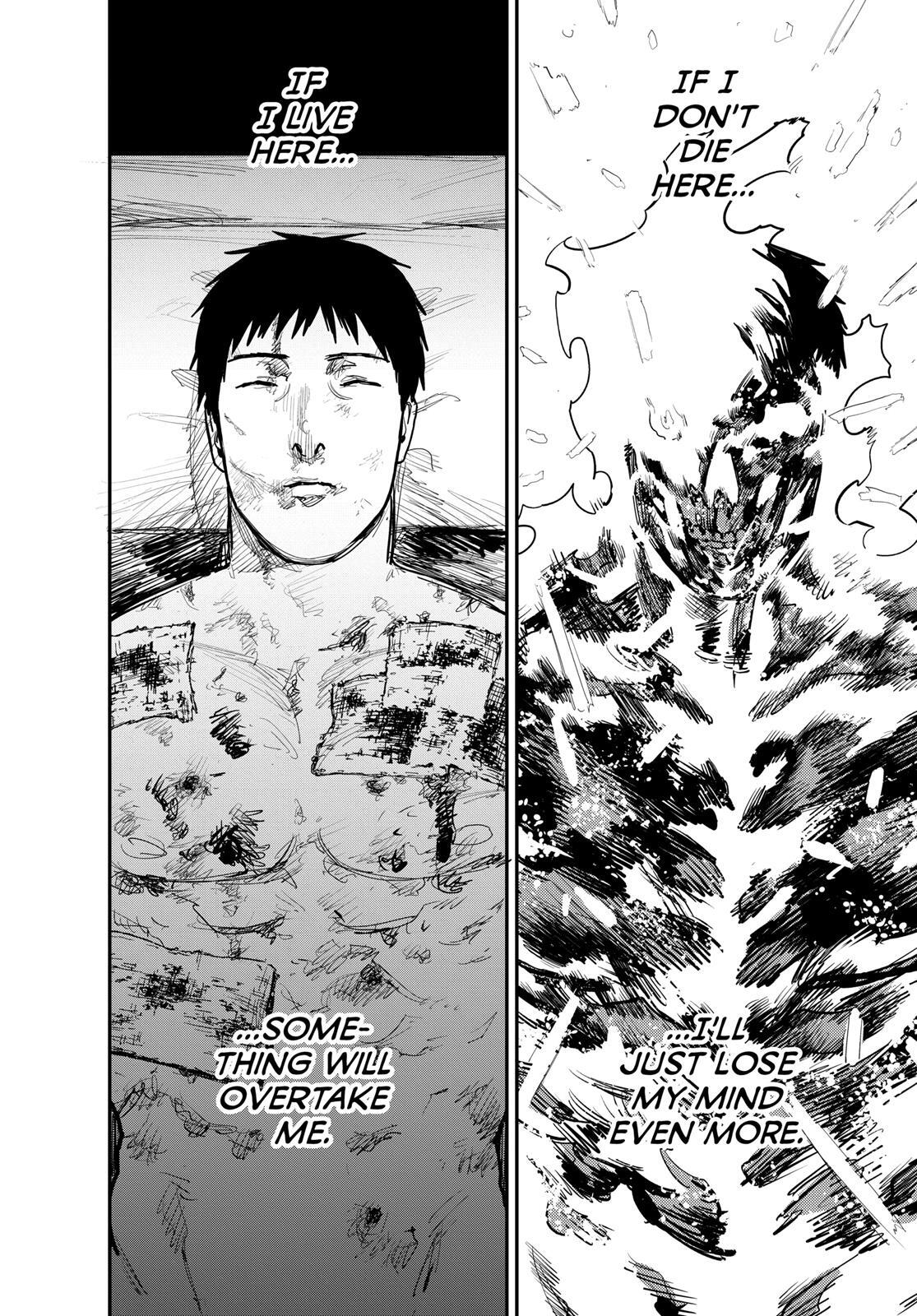Read Fire Punch Manga Online