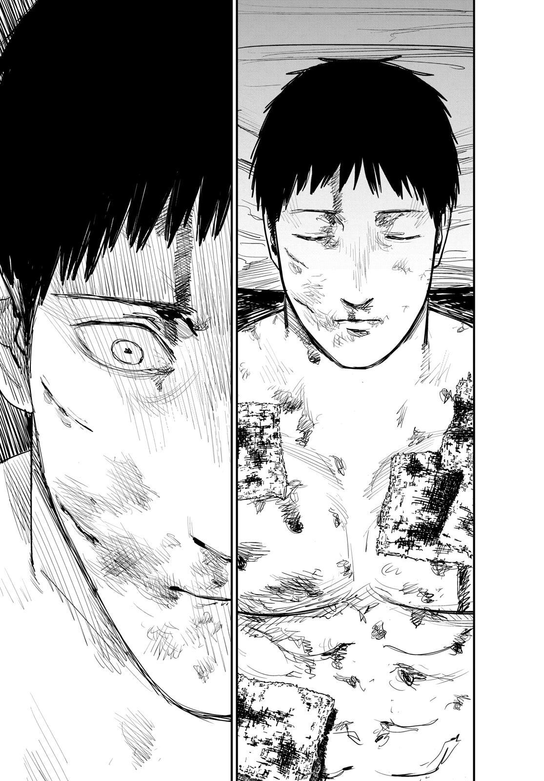 Read Fire Punch Manga Online