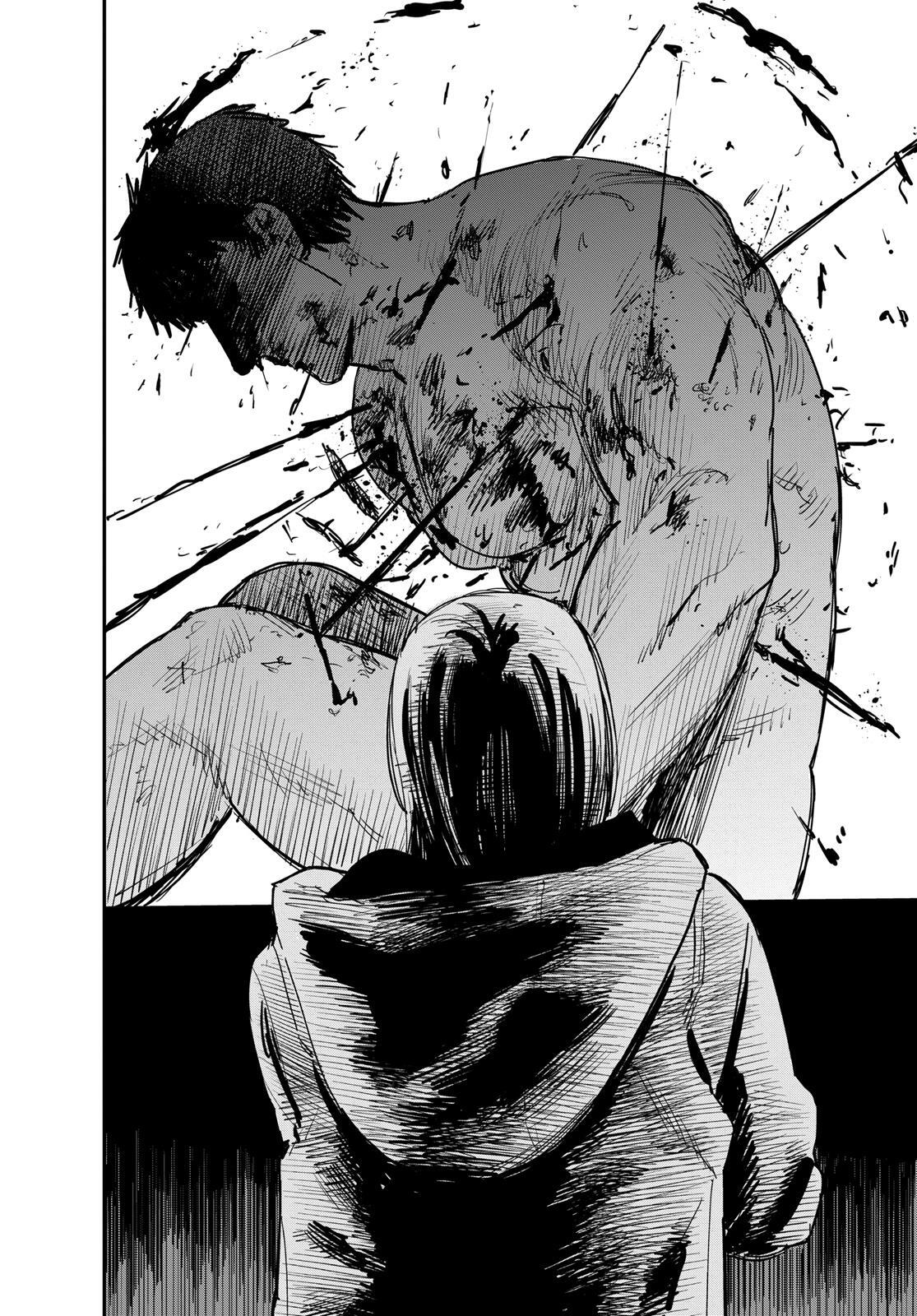 Read Fire Punch Manga Online