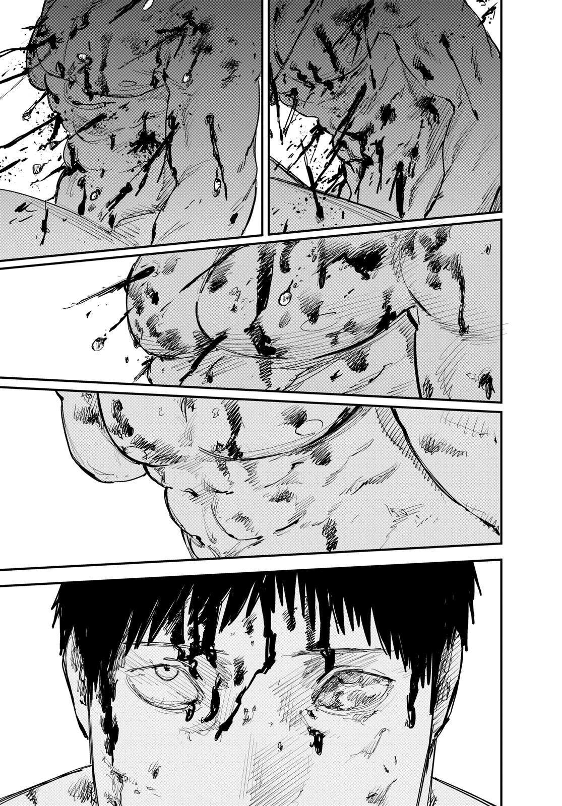 Read Fire Punch Manga Online
