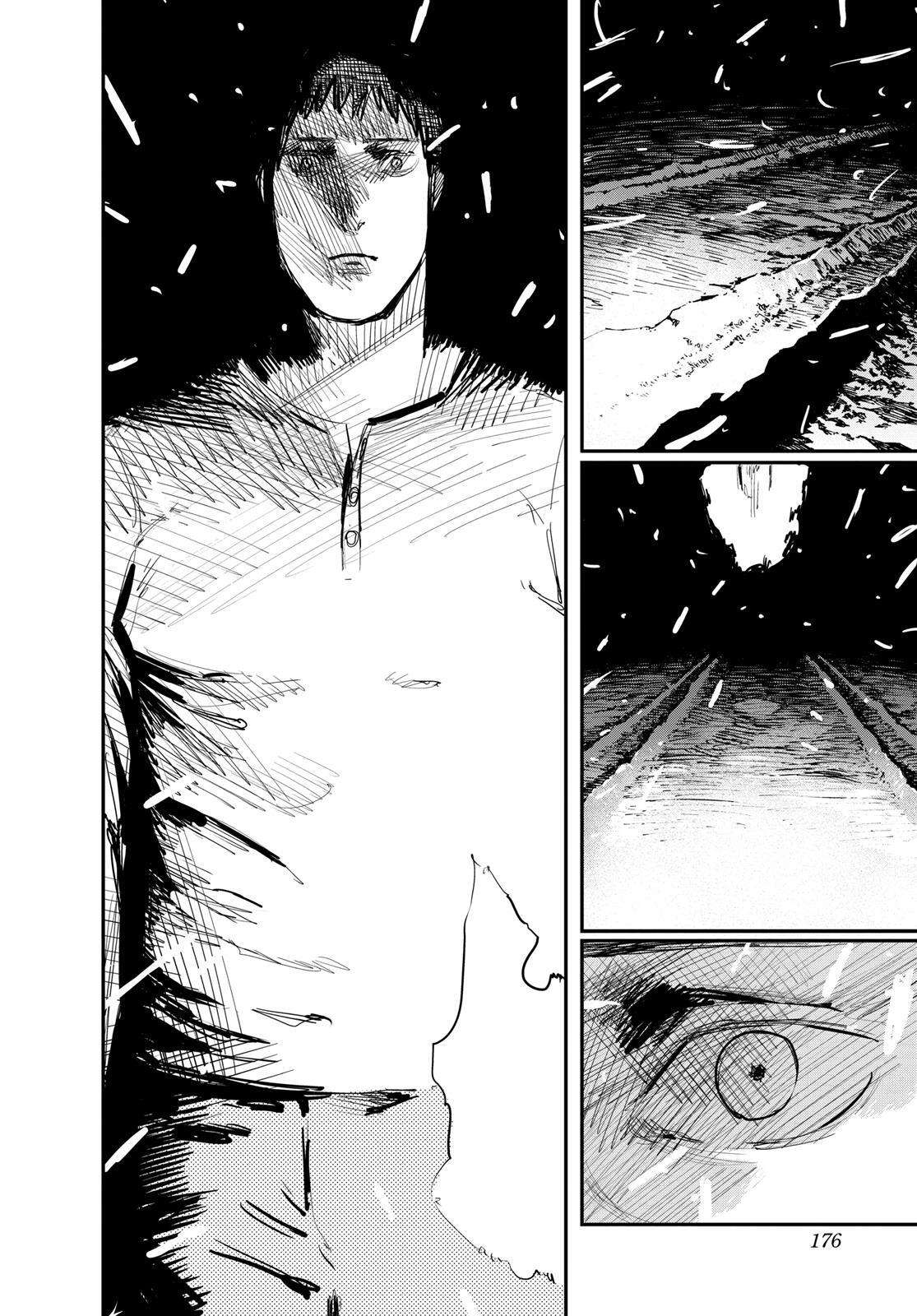 Read Fire Punch Manga Online