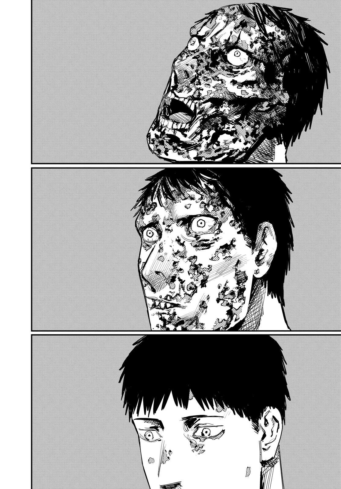 Read Fire Punch Manga Online