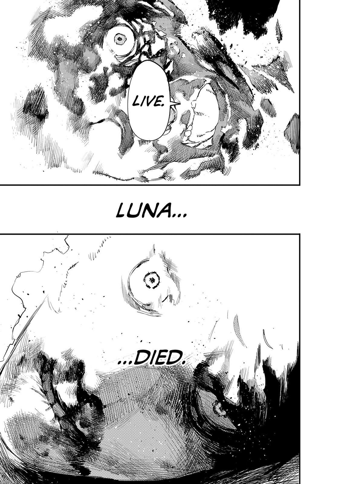 Read Fire Punch Manga Online