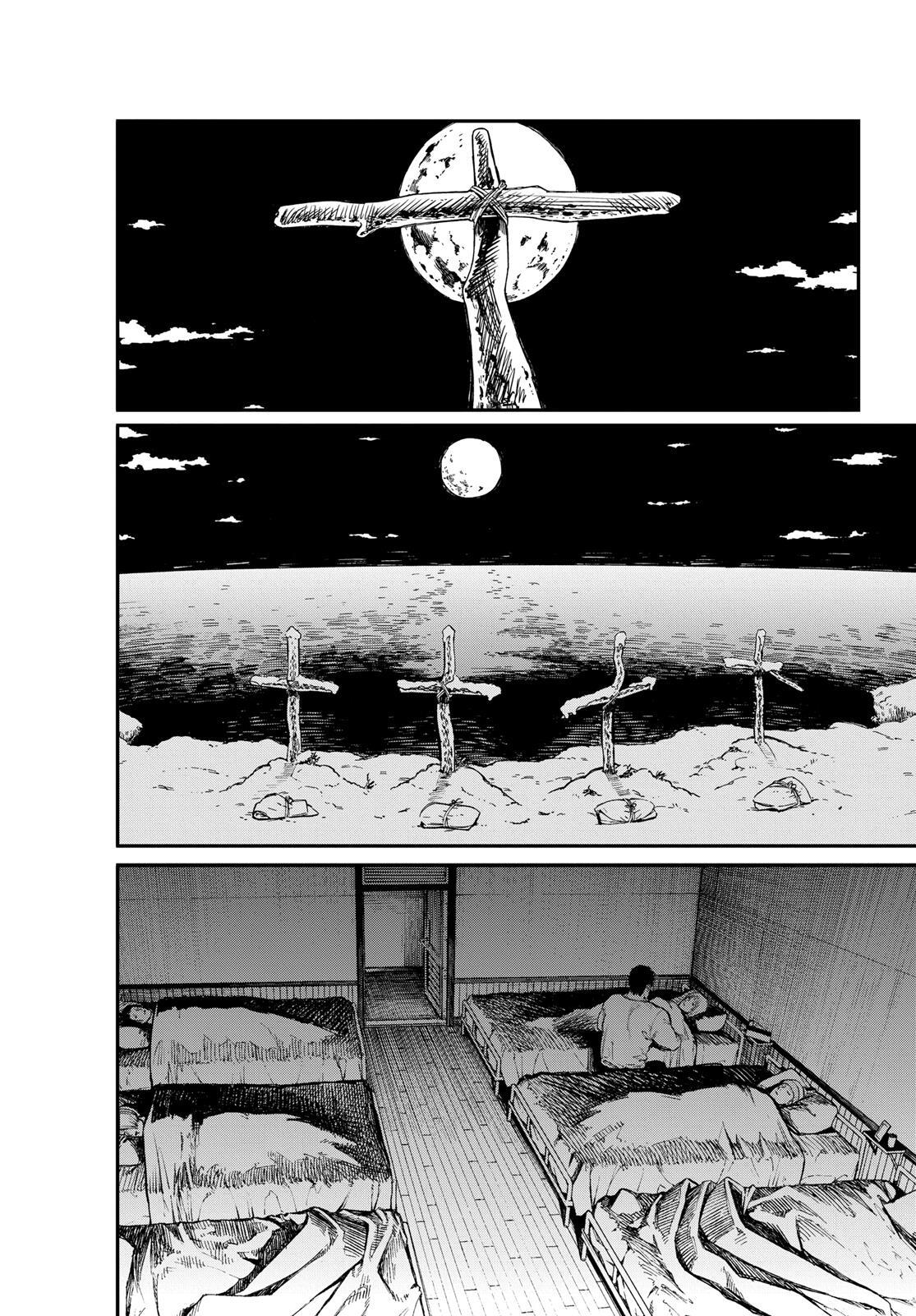 Read Fire Punch Manga Online