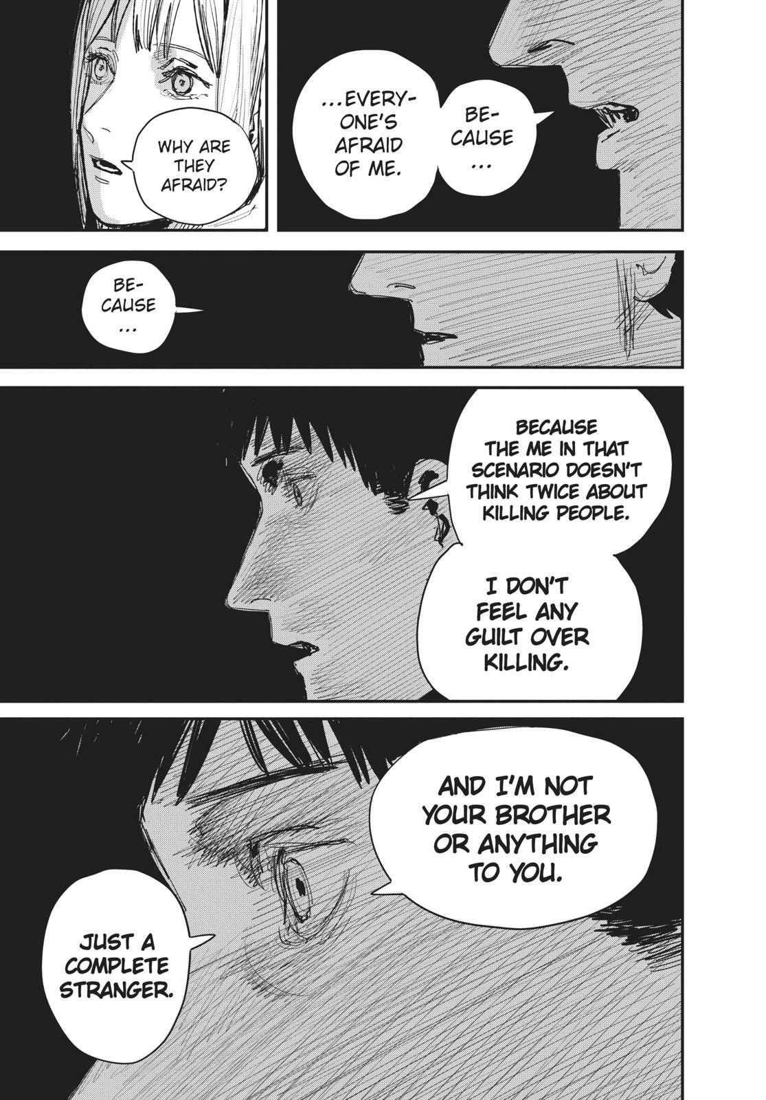 Read Fire Punch Manga Online