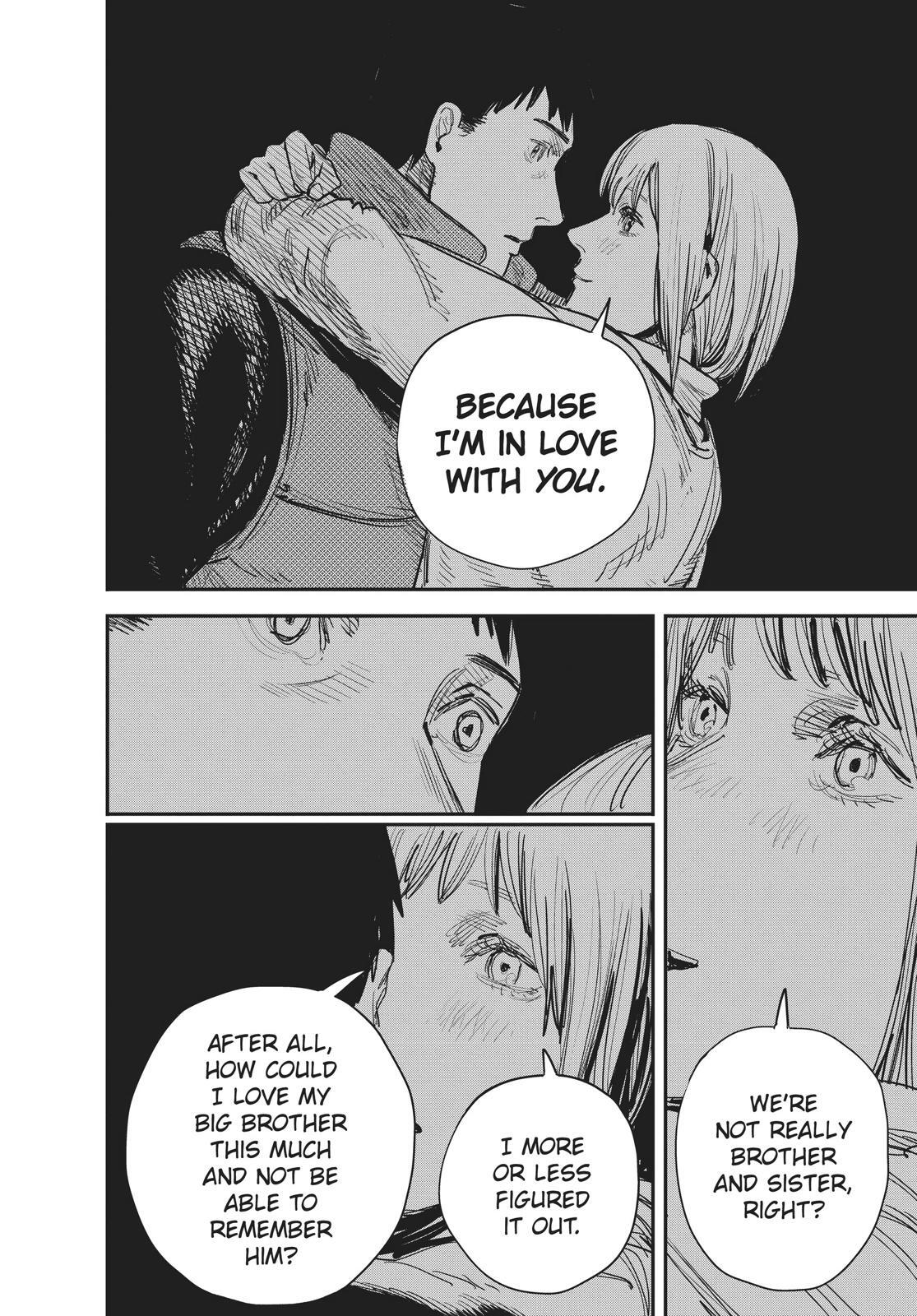Read Fire Punch Manga Online