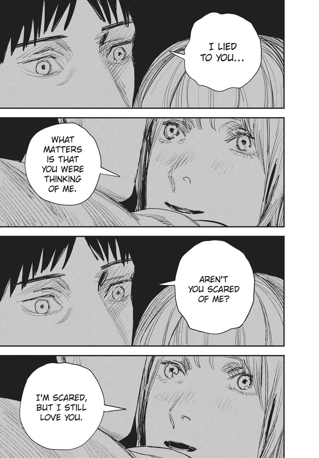 Read Fire Punch Manga Online