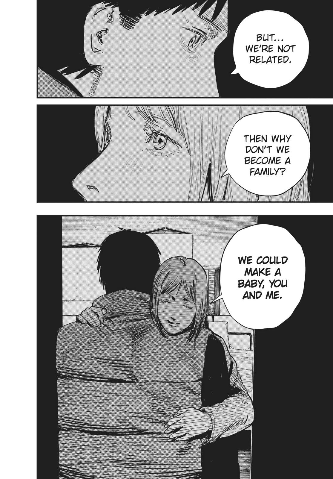Read Fire Punch Manga Online