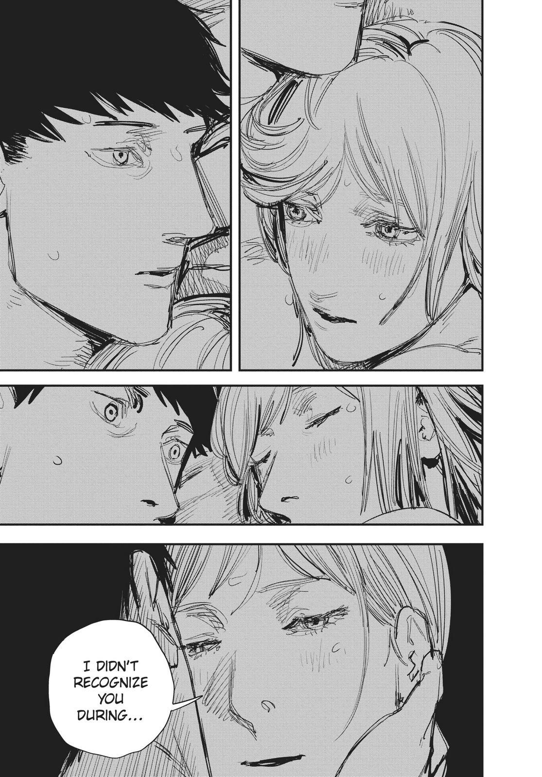 Read Fire Punch Manga Online