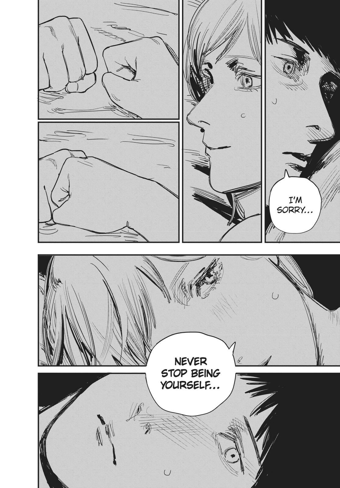 Read Fire Punch Manga Online