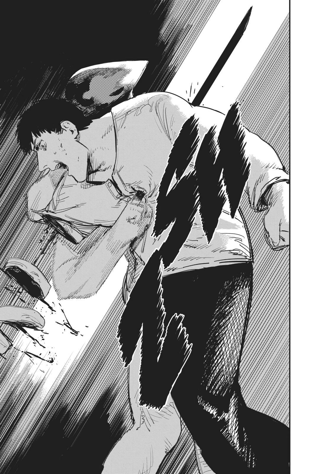 Read Fire Punch Manga Online