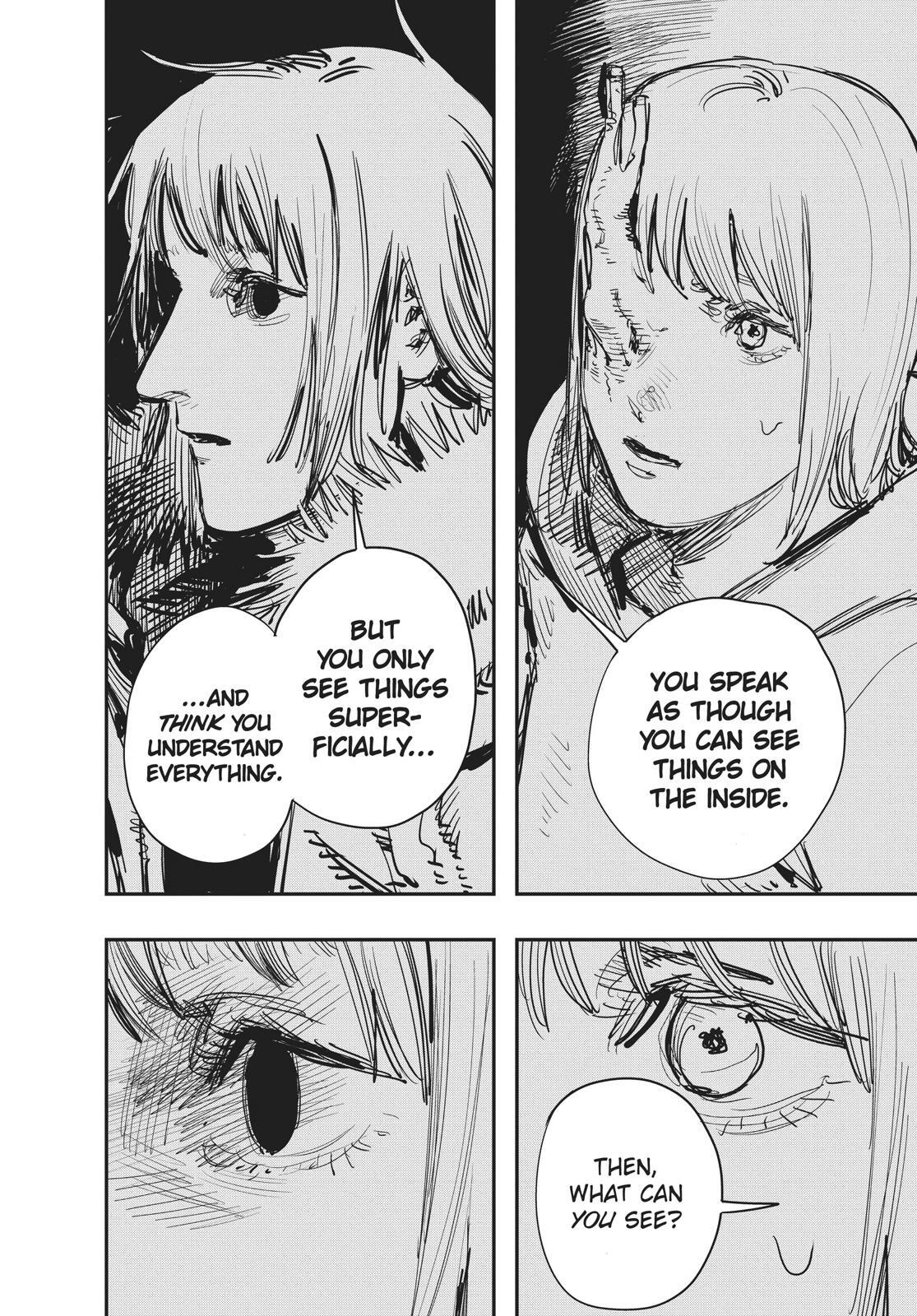 Read Fire Punch Manga Online