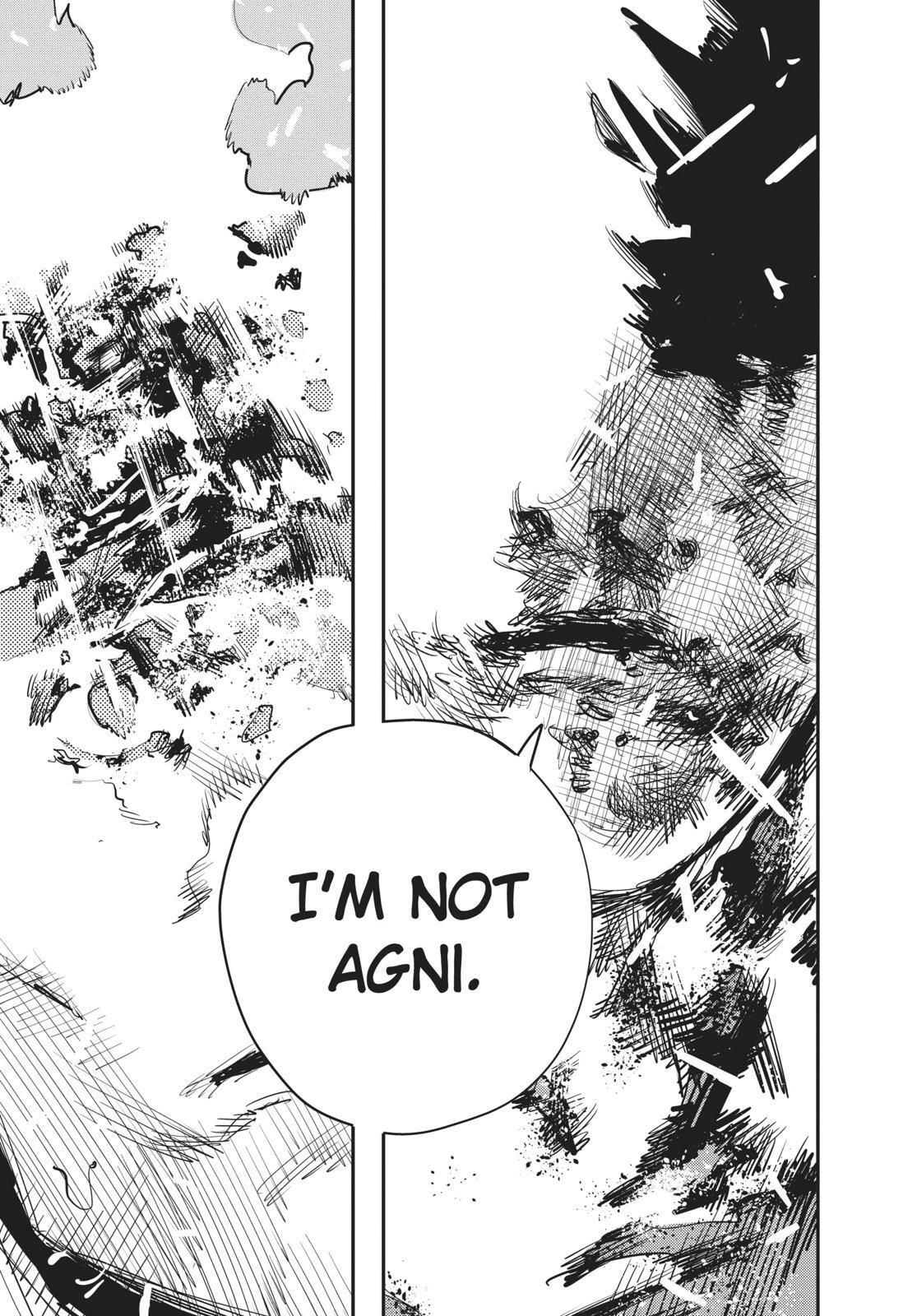 Read Fire Punch Manga Online