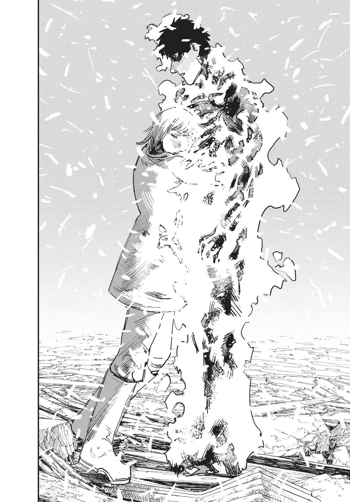 Read Fire Punch Manga Online