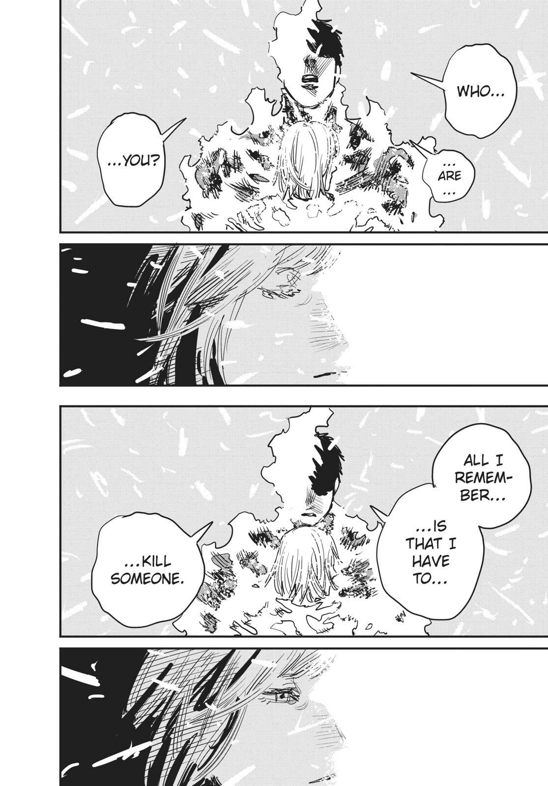 Read Fire Punch Manga Online