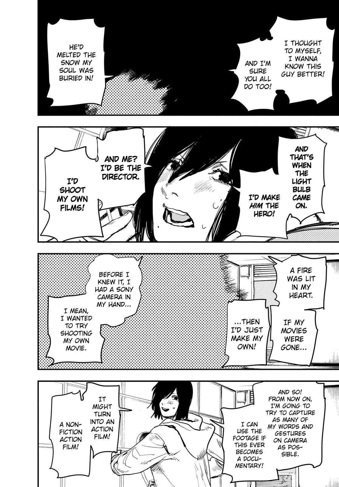 Read Fire Punch Manga Online