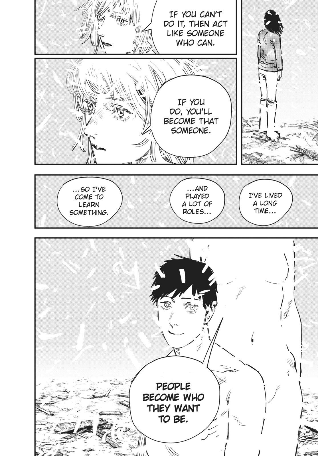 Read Fire Punch Manga Online