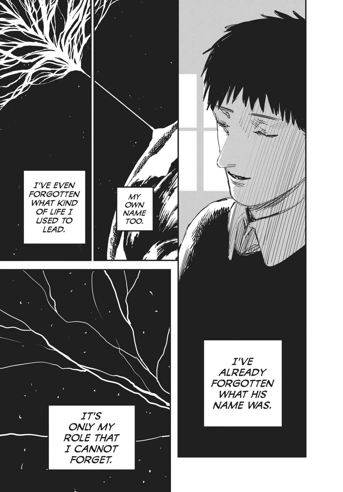 Read Fire Punch Manga Online