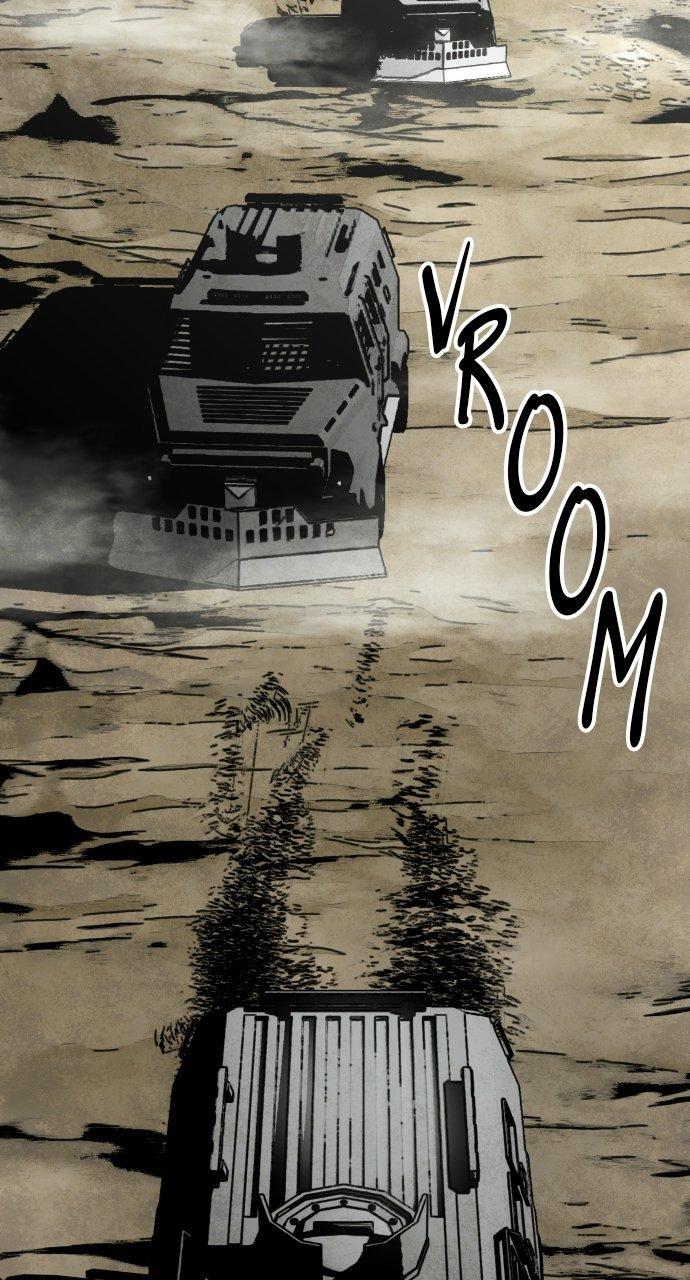 Read Fog Land Manga Online