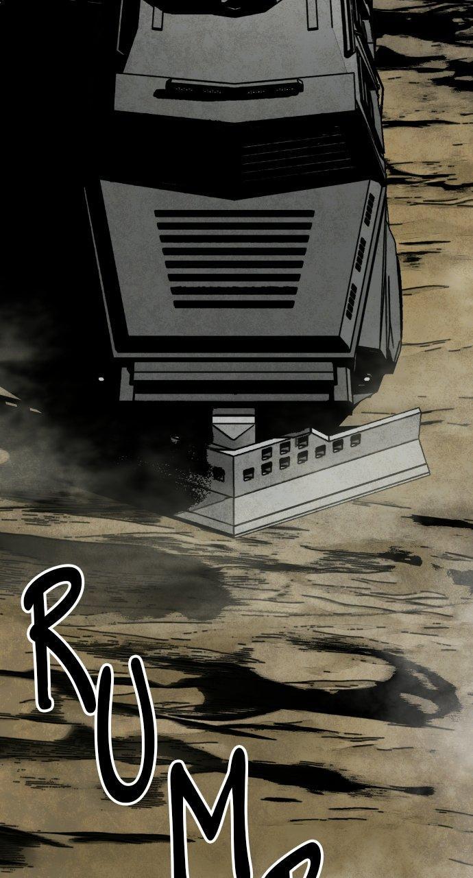 Read Fog Land Manga Online