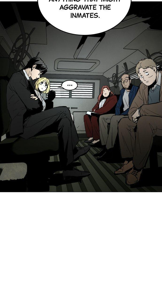 Read Fog Land Manga Online