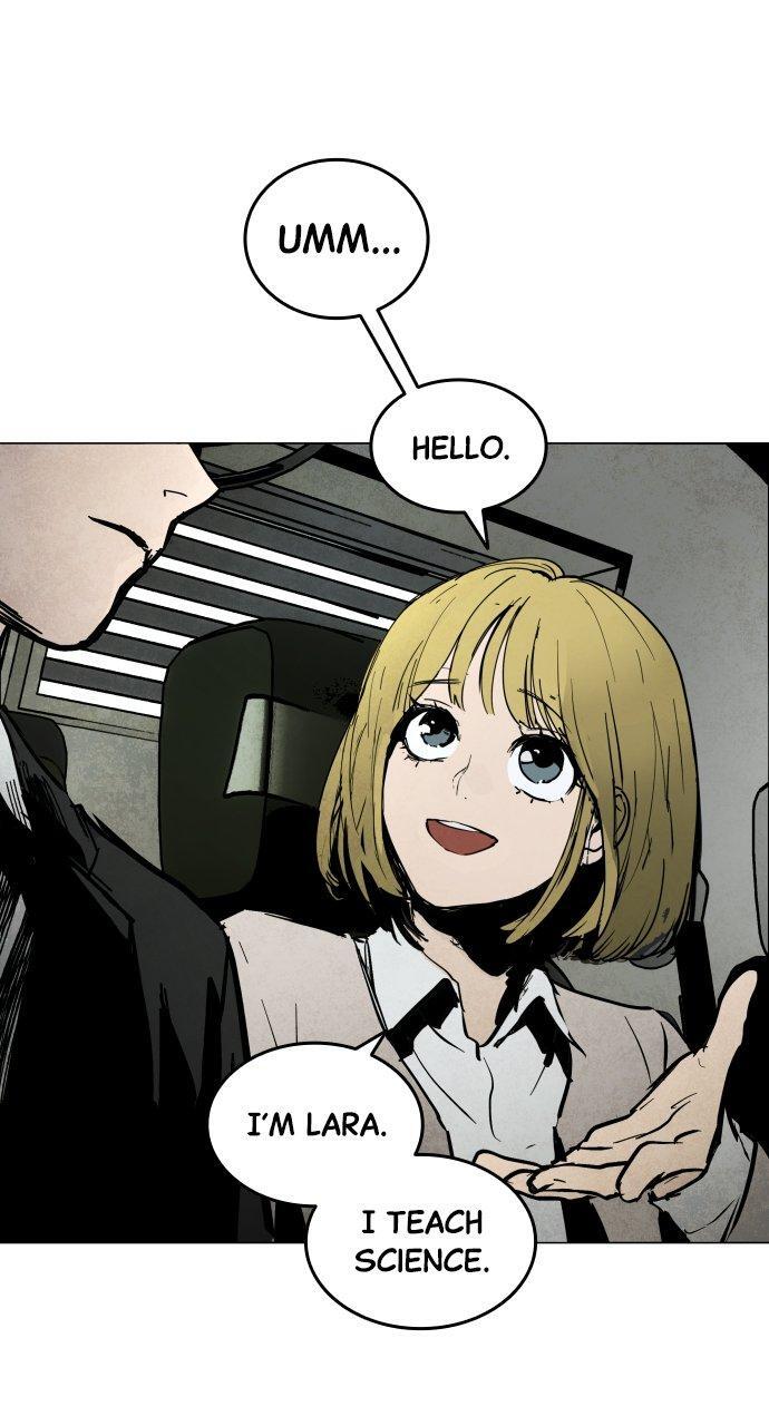 Read Fog Land Manga Online