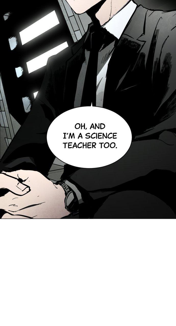 Read Fog Land Manga Online