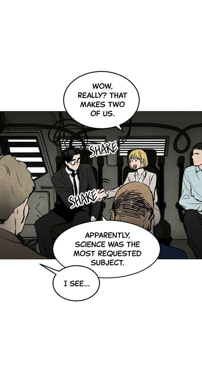 Read Fog Land Manga Online