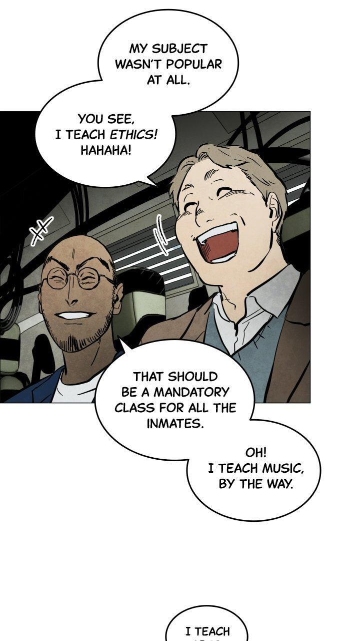 Read Fog Land Manga Online