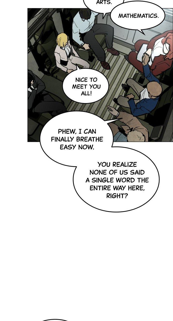 Read Fog Land Manga Online