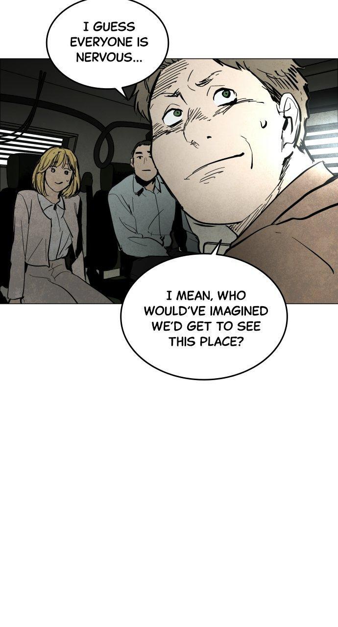 Read Fog Land Manga Online