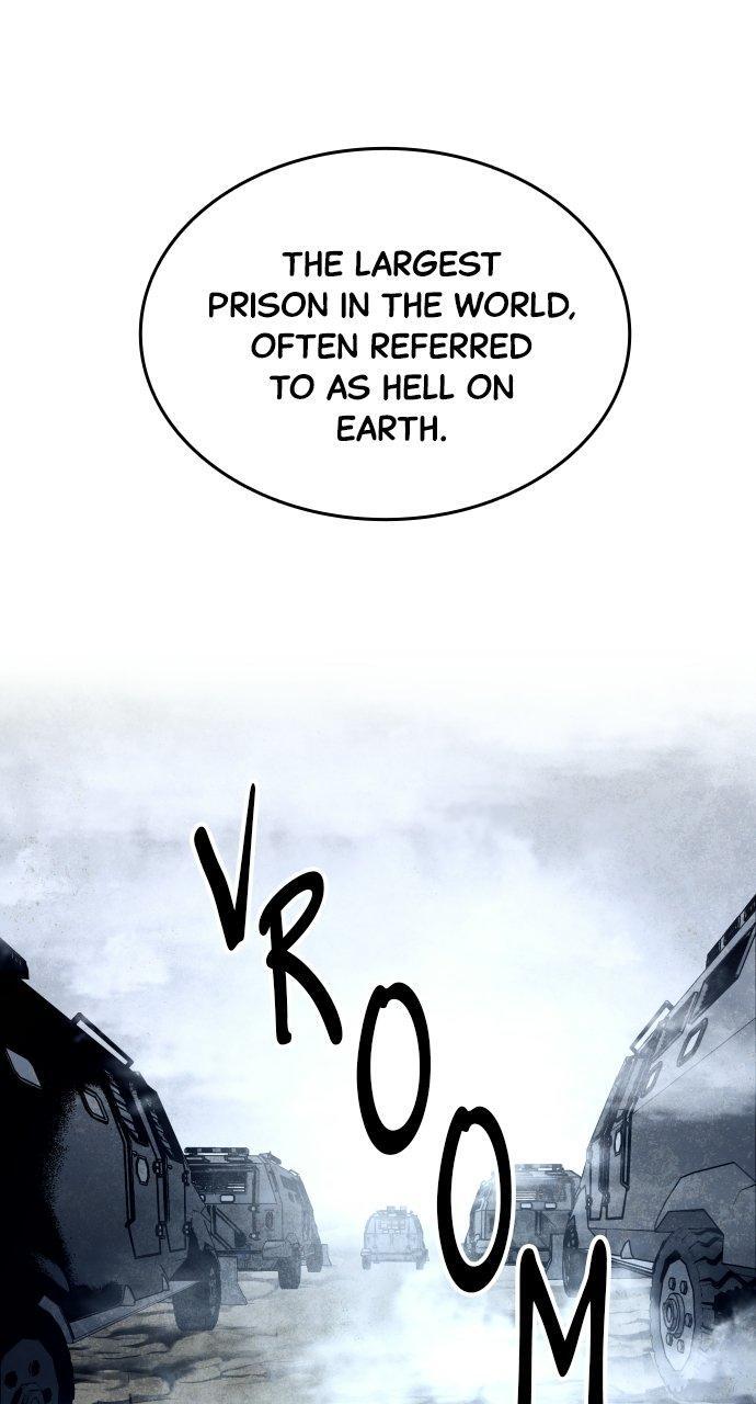 Read Fog Land Manga Online