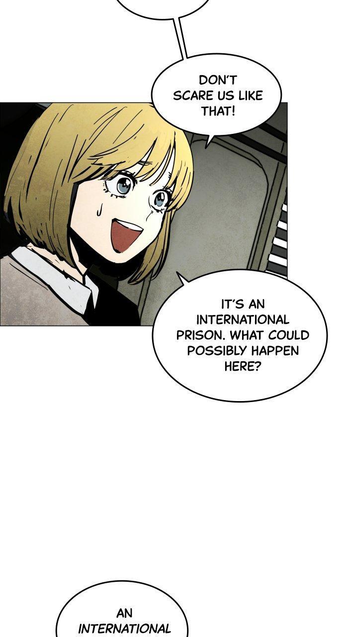 Read Fog Land Manga Online