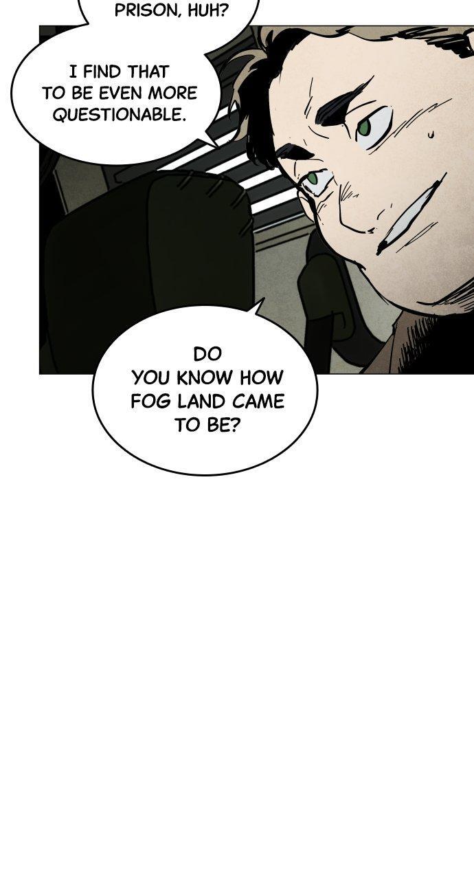 Read Fog Land Manga Online