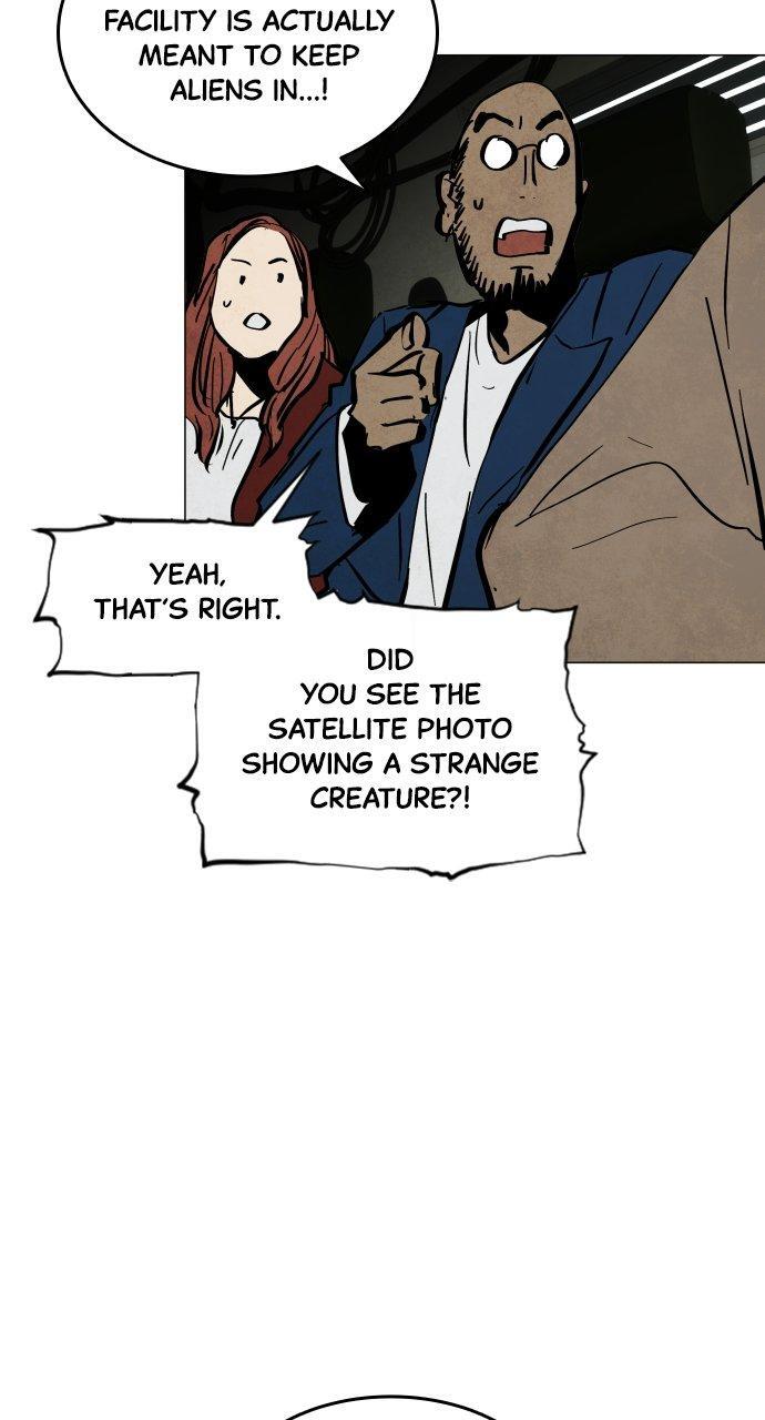 Read Fog Land Manga Online