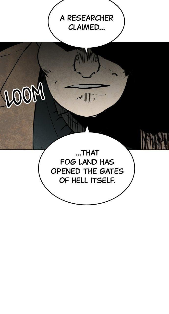 Read Fog Land Manga Online