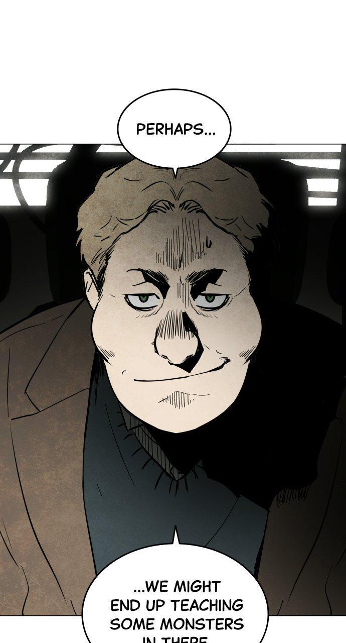 Read Fog Land Manga Online