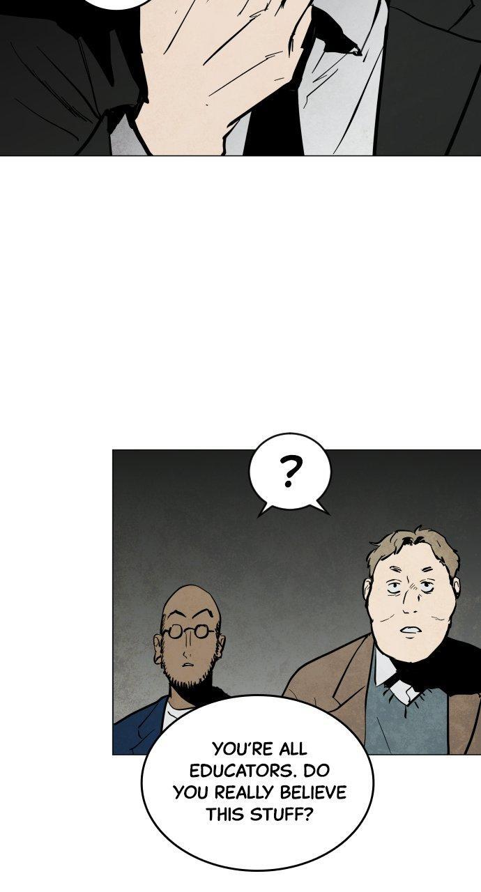 Read Fog Land Manga Online